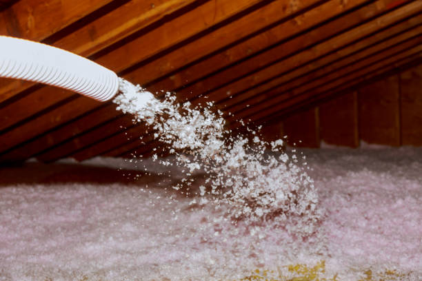 Best Insulation Maintenance and Repair in Frazier Park, CA