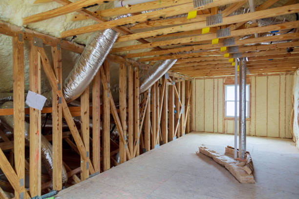 Best Blown-in Insulation in Frazier Park, CA
