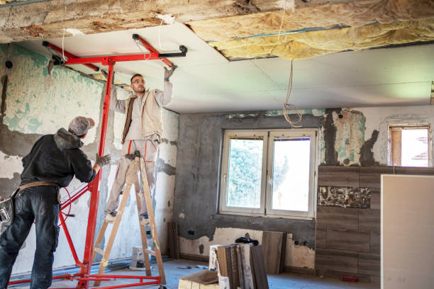Types of Insulation We Offer in Frazier Park, CA