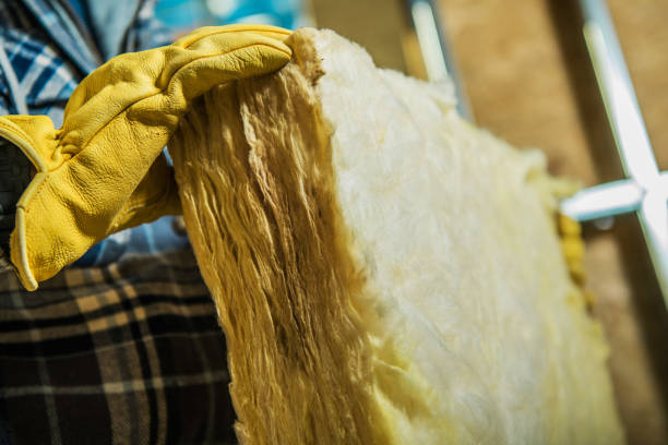 Best Spray Foam Insulation in Frazier Park, CA